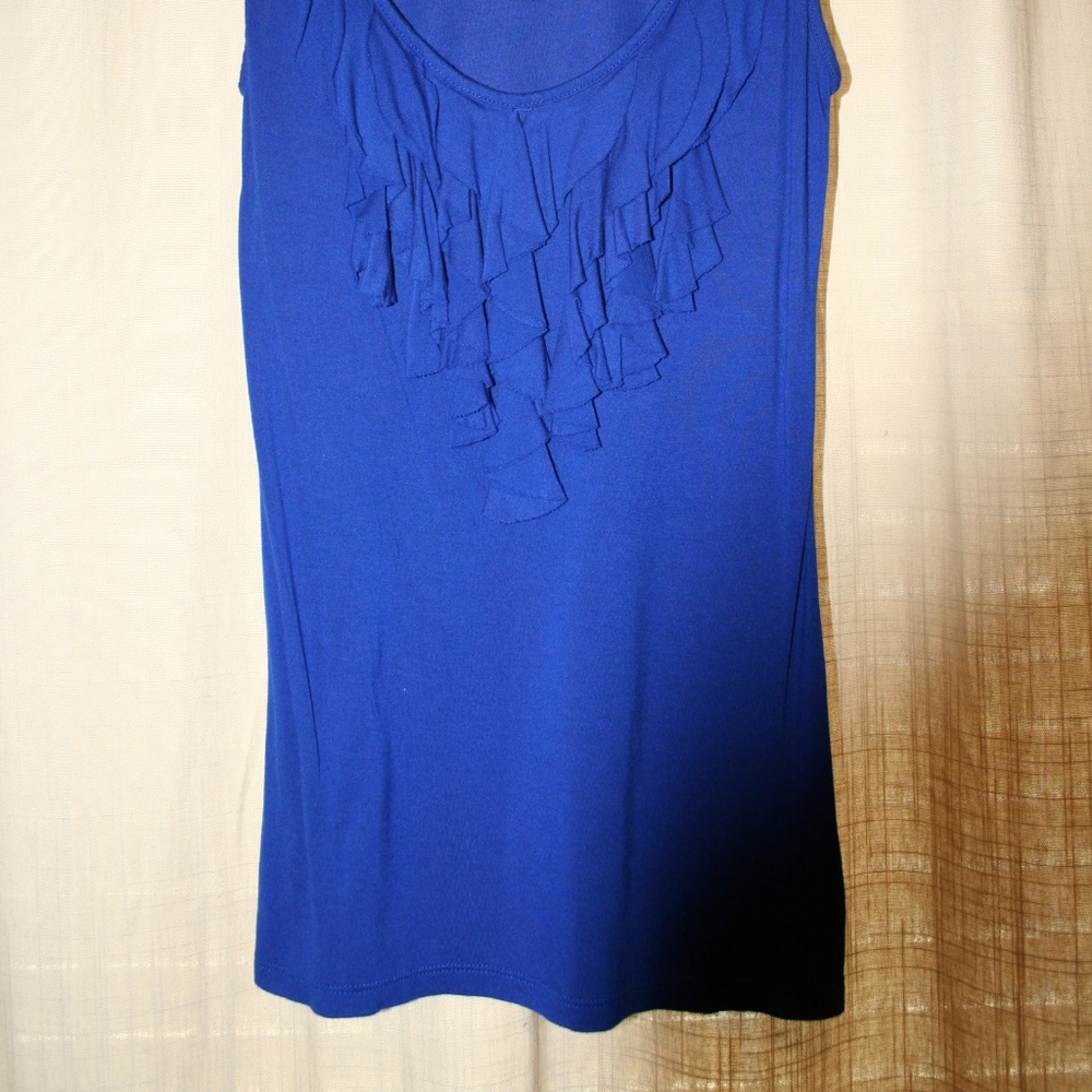 Tank Top - Picture 2 of 5
